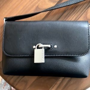 Never used Calvin Klein crossbody